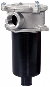 Фильтр сливной OMTF для фильтрации гидравлического масла в  сливной линии гидростанции